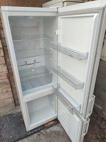 vr box бишкек: Муздаткыч Beko, Эки камералуу — 2