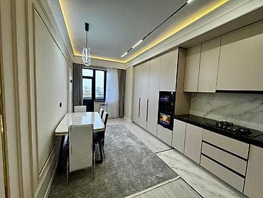 flat for rent: 1 комната, Агентство недвижимости, Без подселения, С мебелью полностью — 4