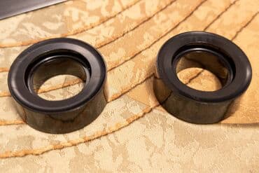 работа на дому через интернет: Проставки Volkswagen Новый, Оригинал, Россия — 2