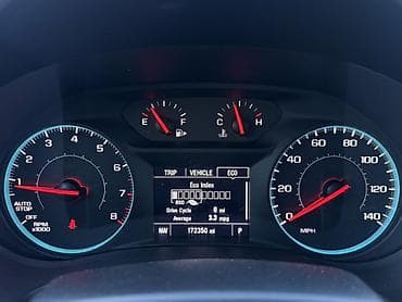 x 5: Chevrolet Malibu: 2019 г., 1.5 л, Автомат, Бензин, Седан — 6