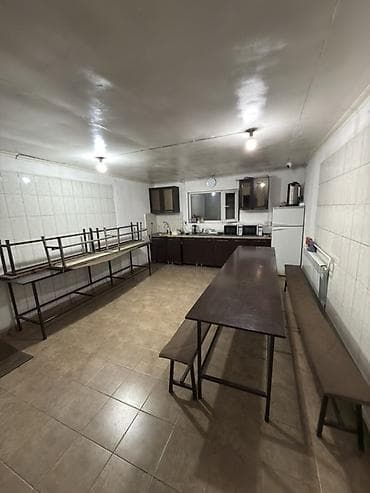 бутка гараж: Швейные цех+ дом Советская Щербакова локация шикарная очень много — 6