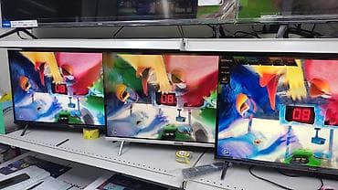 ТВ и видео: Низкая цена + скидки + акции + доставка + установка к стене + — 10