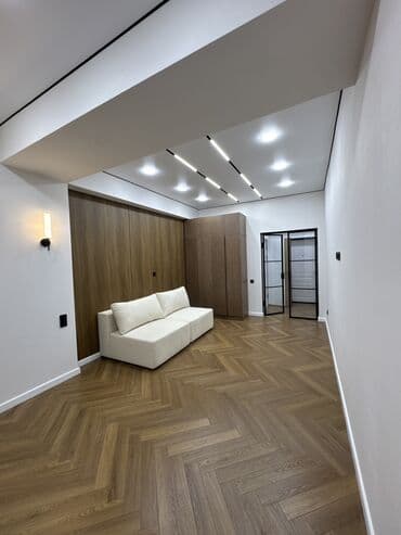 продаю дом эне сай: 1 бөлмө, 46 м², Элитка, 2 кабат, Дизайнердик ремонт — 5