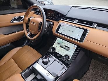 land rober: Land Rover : 2019 г., 3 л, Автомат, Дизель, Кроссовер — 6