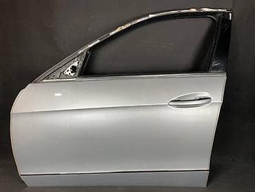 mers 212: Дверь Передняя левая Mercedes-Benz, Оригинал — 1