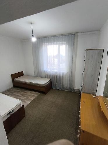 аренда комнаты с подселением: 25 м², С мебелью — 6
