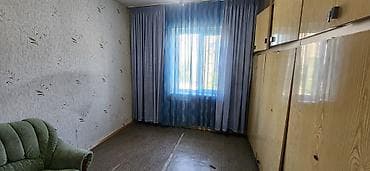 Кыймылсыз мүлк: 1 бөлмө, Менчик ээси, Чогуу жашоосу жок, Толугу менен эмереги бар — 5