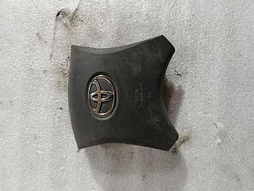 srs: Подушка безопасности Toyota Оригинал — 1