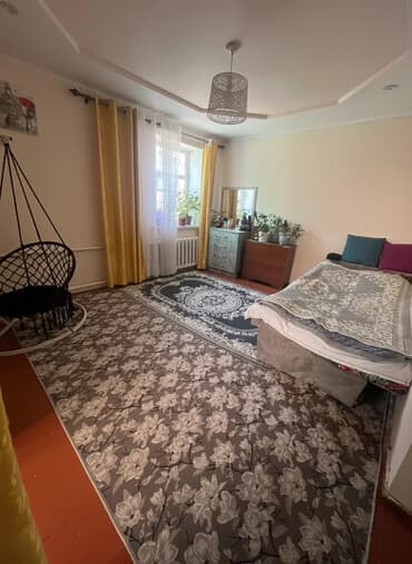 Сниму дом: Дом, 54 м², 3 комнаты, Собственник, Косметический ремонт — 1