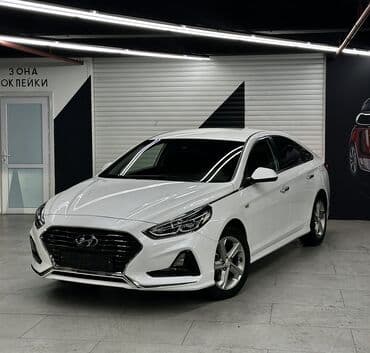 продаю или меняю на недвижимость: Hyundai Sonata: 2018 г., 2 л, Газ, Седан — 4