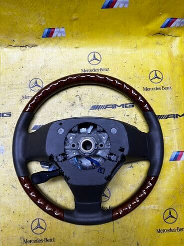 прием бу мебели бишкек: Руль Lexus Б/у, Оригинал, Япония — 2