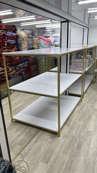 стеллажи металлические бишкек: Полка Лофт Из металл очень прочный надежный под заказ делаем все — 3