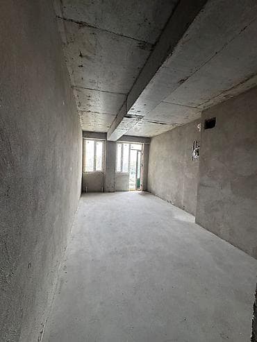 Недвижимость: 1 комната, 55 м², Готовая ПСО (под самоотделку) — 8