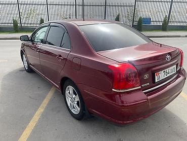 зеркала 2114: Toyota Avensis: 2004 г., 1.8 л, Автомат, Бензин, Седан — 3