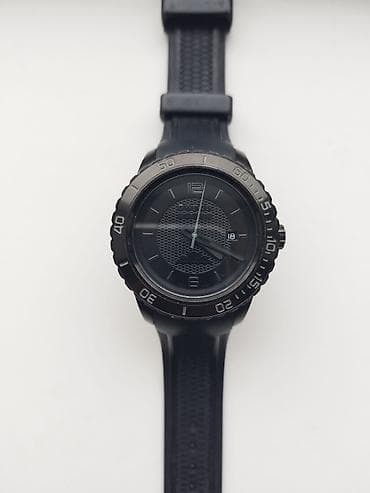 Мужские наручные часы Wenger Black night, (0851.11) в своё время
