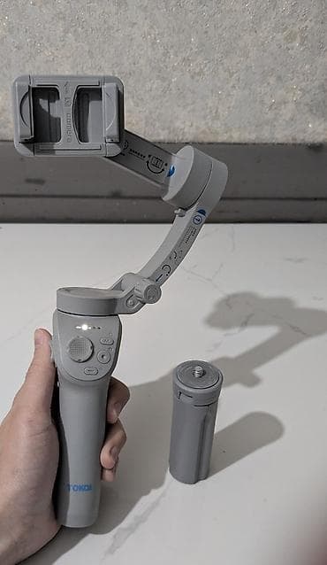 hoco dss03: TOKQI M01 хороший стабилизатор с разными режимами. Работает хорошо — 3