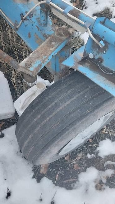 фары на мото: Оприскиватель самоходный, высокий клиренс - Тип: самоходный — 4