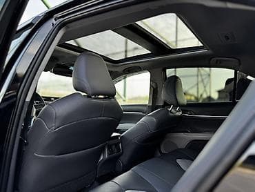 Продажа авто: Toyota Camry: 2018 г., 3.5 л, Автомат, Бензин, Седан — 10