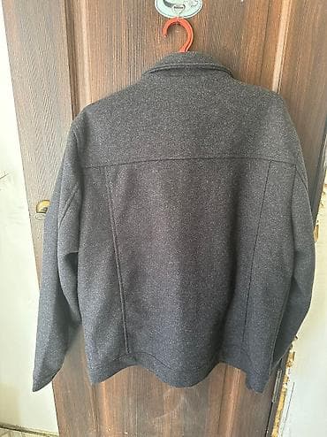 Женская обувь: Кожаная куртка, Классическая модель, Натуральная кожа, Укороченная модель, S — 3