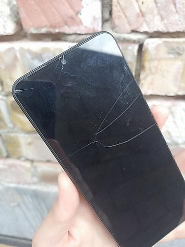 poco 8: Redmi, Redmi 12C, Б/у, 64 ГБ, цвет - Черный, 2 SIM — 6