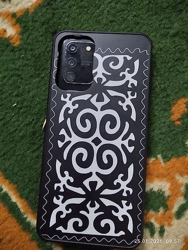 mercedes benz e class 210: Redmi, Redmi 9A, Б/у, 64 ГБ, цвет - Голубой — 7