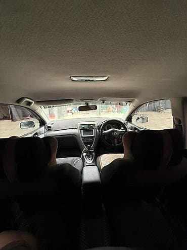 гур калдина: Toyota Caldina: 2005 г., 2 л, Автомат, Бензин, Универсал — 9