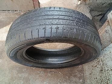 Шиналар 205 / 60 / R 16, Жай, Колдонулган, 1 даана, Жеңил унаалар, Корея, Hankook