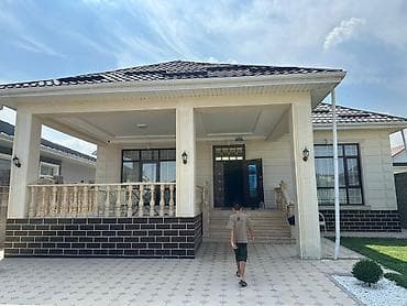 Сдается в аренду уютный частный дом площадью 170 кв.м на участке 6