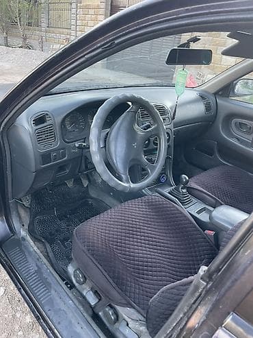 mitsubishi galant двигатель: Mitsubishi Galant: 1995 г., 2 л, Ручные, Бензин, Седан — 7