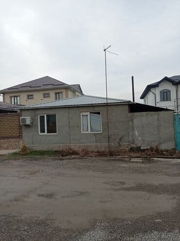 самый дешёвый дом: Дом, 104 м², 3 комнаты, Агентство недвижимости, Косметический ремонт — 5