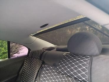 bye e5: Mercedes-Benz E-Class: 2005 г., 3 л, Автомат, Бензин, Седан — 9