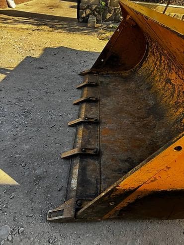 отвал для снега: Погрузчик, XCMG, 2023 г., Колесный, Фронтальный — 8