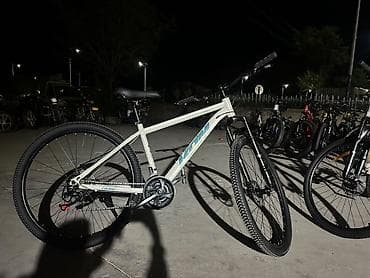 will cypha: 2шт Новый Горный велосипед KSNM XC260 - Рама: алюминиевая — 1