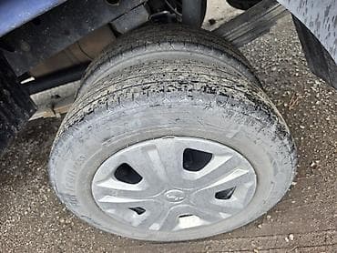 krone sd: Легкий грузовик, Kia, Стандарт, Б/у — 5