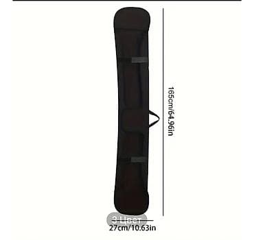 спортивный шлем: Горнолыжный/сноубордический шлем PROPRO - Защитный корпус с прочной — 2