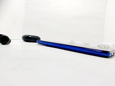 poco 7x: Poco X3 Pro, Б/у, 128 ГБ, цвет - Синий, 2 SIM — 10