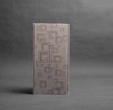 пвх панель: Пластиковые Потолочные Панели в Бишкеке - Широкий Выбор, Отличные — 1