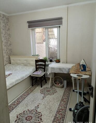 квартира аренда микрорайон: 3 комнаты, 60 м², 106 серия, 1 этаж, Евроремонт — 8