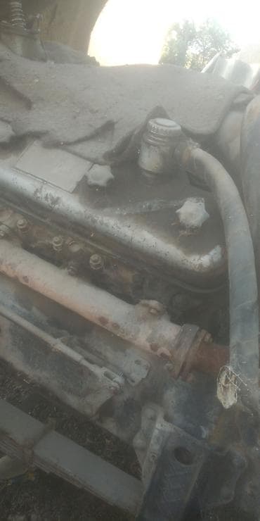 1990: Маз сатылат 150 000 сом на хаду — 8