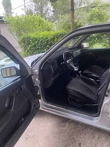 опель корса б: Volkswagen Golf: 1993 г., 1.8 л, Хэтчбэк — 5