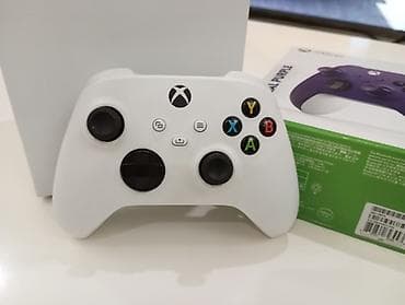 сколько стоит xbox series s: Игровая консоль Xbox Series X с комплектом из 2х геймпадов Состав: - — 3