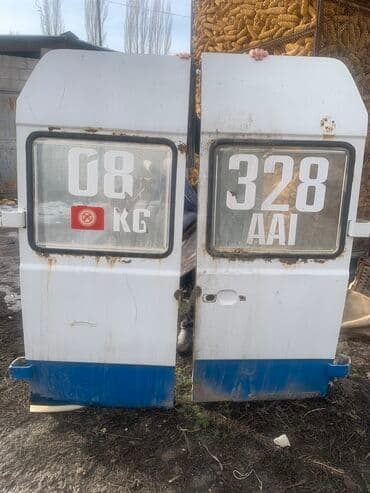 Соода жабдуулары: Башка авто тейлөө жабдуулары — 2