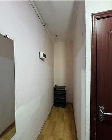 2 room flat: 1 комната, С мебелью полностью — 3