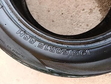 покрышка 195 60 15: Шины — 3