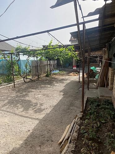 Продажа домов: Дом находится в сузаке Ватсапп ноль пятьсот пятьдесят сто семьдесят — 7