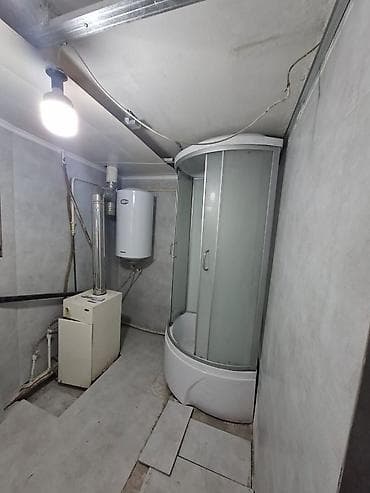 Продажа домов: Продается!!! Дом в районе улиц Элебесова/ Фере из жженного кирпича,S- — 10