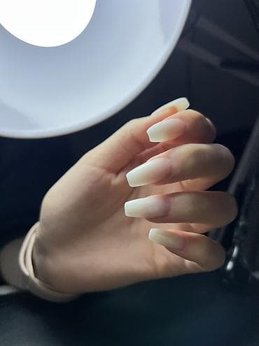 Массаж: Түздөө, Шеллак, Дизайн, Маникюр, Бир жолку сарпталуучу материалдар — 4