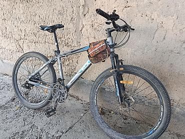 сколько стоит мультитул: Горный велосипед Koluss K2621 - Размер колес: 26" - Рама — 1