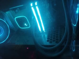 самые дешёвые компьютеры: Компьютер, ядер - 16, ОЗУ 32 ГБ, Игровой, Б/у, AMD Ryzen 7, NVIDIA GeForce RTX 3080, NVMe — 13