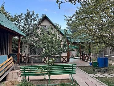 Продажа дач: Продаётся загородный дом в немецком стиле — СНТ «Приборист», Панорама — 5